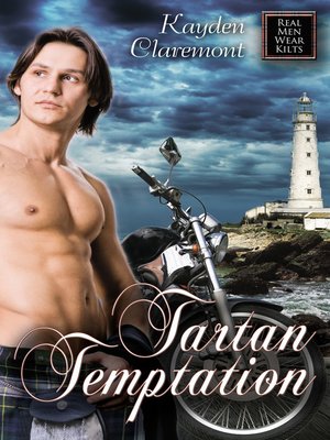 cover image of Tartan Temptation